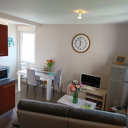 Appartement Cosy Proche Mer Gouville-sur-Mer Екстериор снимка