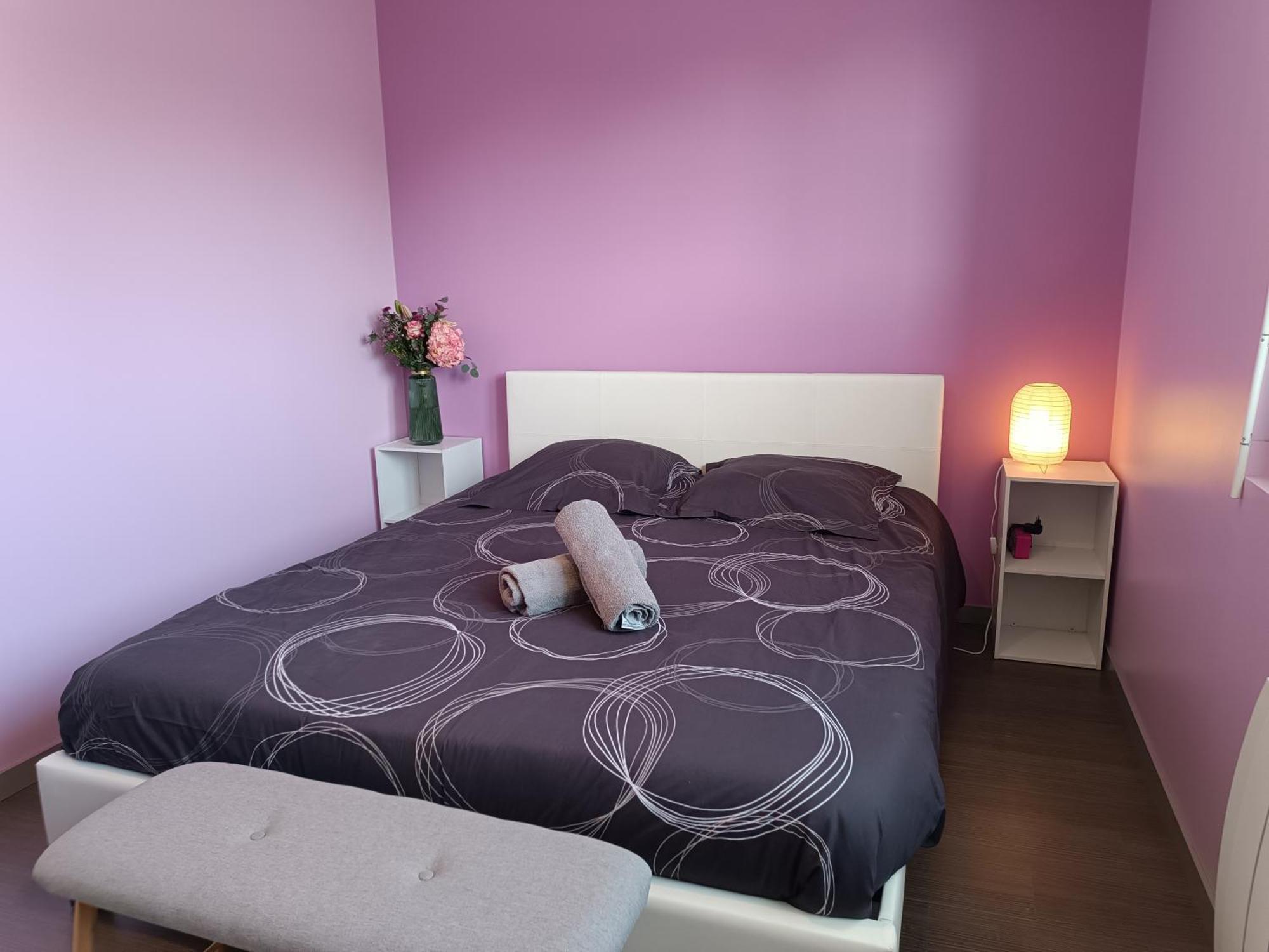 Appartement Cosy Proche Mer Gouville-sur-Mer Екстериор снимка