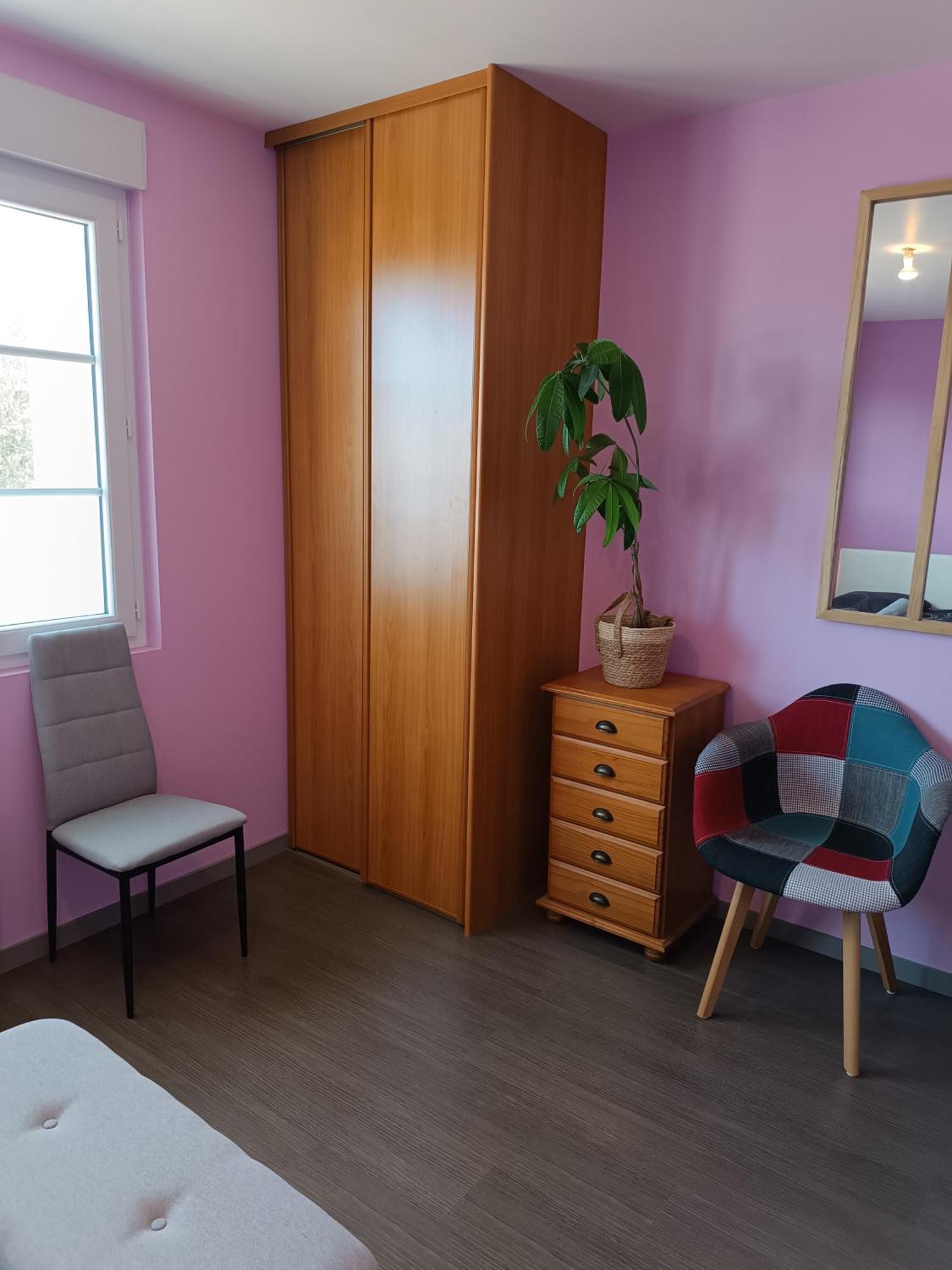 Appartement Cosy Proche Mer Gouville-sur-Mer Екстериор снимка